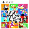 Just Dance 2021 view 1