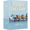 MAJENG MEDIA AB MAJ1968 Sidney Sheldon boxset,Black view 1