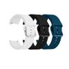 Senter Watch Bands for Samsung Galaxy Watch 4 and Galaxy Watch 4 Classic Bands,Soft Silicone Sport Replacement Band for Samsung Galaxy Watch 4/Classic Smart Watch view 1