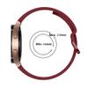 Senter Watch Bands for Samsung Galaxy Watch 4 and Galaxy Watch 4 Classic Bands,Soft Silicone Sport Replacement Band for Samsung Galaxy Watch 4/Classic Smart Watch view 4