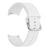 Senter Watch Bands for Samsung Galaxy Watch 4 and Galaxy Watch 4 Classic Bands,Soft Silicone Sport Replacement Band for Samsung Galaxy Watch 4/Classic Smart Watch view 2