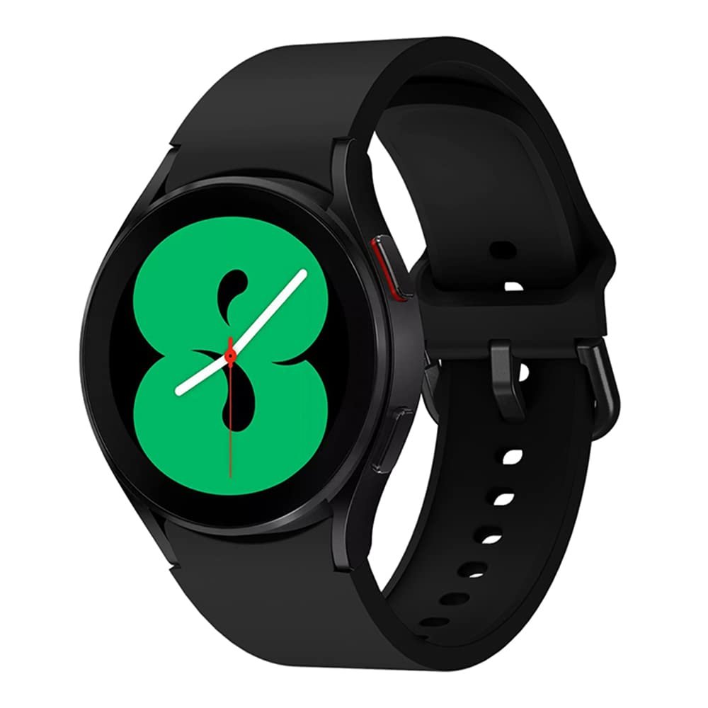 Senter Watch Bands for Samsung Galaxy Watch 4 and Galaxy Watch 4 Classic Bands,Soft Silicone Sport Replacement Band for Samsung Galaxy Watch 4/Classic Smart Watch