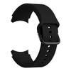 Senter Watch Bands for Samsung Galaxy Watch 4 and Galaxy Watch 4 Classic Bands,Soft Silicone Sport Replacement Band for Samsung Galaxy Watch 4/Classic Smart Watch view 2