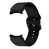 Senter Watch Bands for Samsung Galaxy Watch 4 and Galaxy Watch 4 Classic Bands,Soft Silicone Sport Replacement Band for Samsung Galaxy Watch 4/Classic Smart Watch view 3