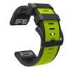 Senter Bands Compatible with Garmin Fenix 6 Bands,Soft Silicone Sport Replacement Strap Band Compatible with Garmin Fenix 6 /Fenix 6 PRO Smart Watch view 2