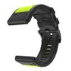 Senter Bands Compatible with Garmin Fenix 6 Bands,Soft Silicone Sport Replacement Strap Band Compatible with Garmin Fenix 6 /Fenix 6 PRO Smart Watch view 3