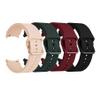 Senter Watch Bands for Samsung Galaxy Watch 4 and Galaxy Watch 4 Classic Bands,Soft Silicone Sport Replacement Band for Samsung Galaxy Watch 4/Classic Smart Watch view 1