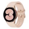 Senter Watch Bands for Samsung Galaxy Watch 4 and Galaxy Watch 4 Classic Bands,Soft Silicone Sport Replacement Band for Samsung Galaxy Watch 4/Classic Smart Watch view 2