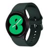 Senter Watch Bands for Samsung Galaxy Watch 4 and Galaxy Watch 4 Classic Bands,Soft Silicone Sport Replacement Band for Samsung Galaxy Watch 4/Classic Smart Watch view 3