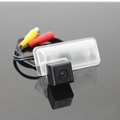 for Subaru Forester SJ 2012~2015 Car Rear View Camera Back Up Reverse Parking Camera/HD CCD Night Vision/Plug Directly