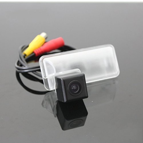 for Subaru Forester SJ 2012~2015 Car Rear View Camera Back Up Reverse Parking Camera/HD CCD Night Vision/Plug Directly
