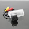 for Subaru Forester SJ 2012~2015 Car Rear View Camera Back Up Reverse Parking Camera/HD CCD Night Vision/Plug Directly view 1