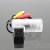 for Subaru Forester SJ 2012~2015 Car Rear View Camera Back Up Reverse Parking Camera/HD CCD Night Vision/Plug Directly view 2