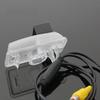 for Subaru Forester SJ 2012~2015 Car Rear View Camera Back Up Reverse Parking Camera/HD CCD Night Vision/Plug Directly view 3