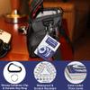 DSLR Cheat Sheet Photography Accessories Camera Accessories for Canon Nikon Sony Photography Gifts for Photographer Quick Reference Cards Guides Tips Settings Exposure Modes Composition And More 43in view 3
