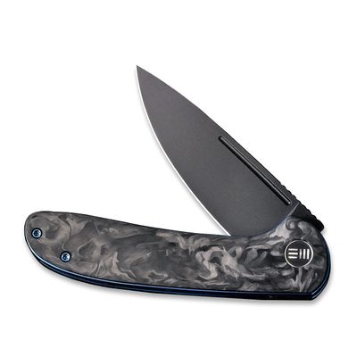 We Knife WE20020C2: Saakshi Linerlock