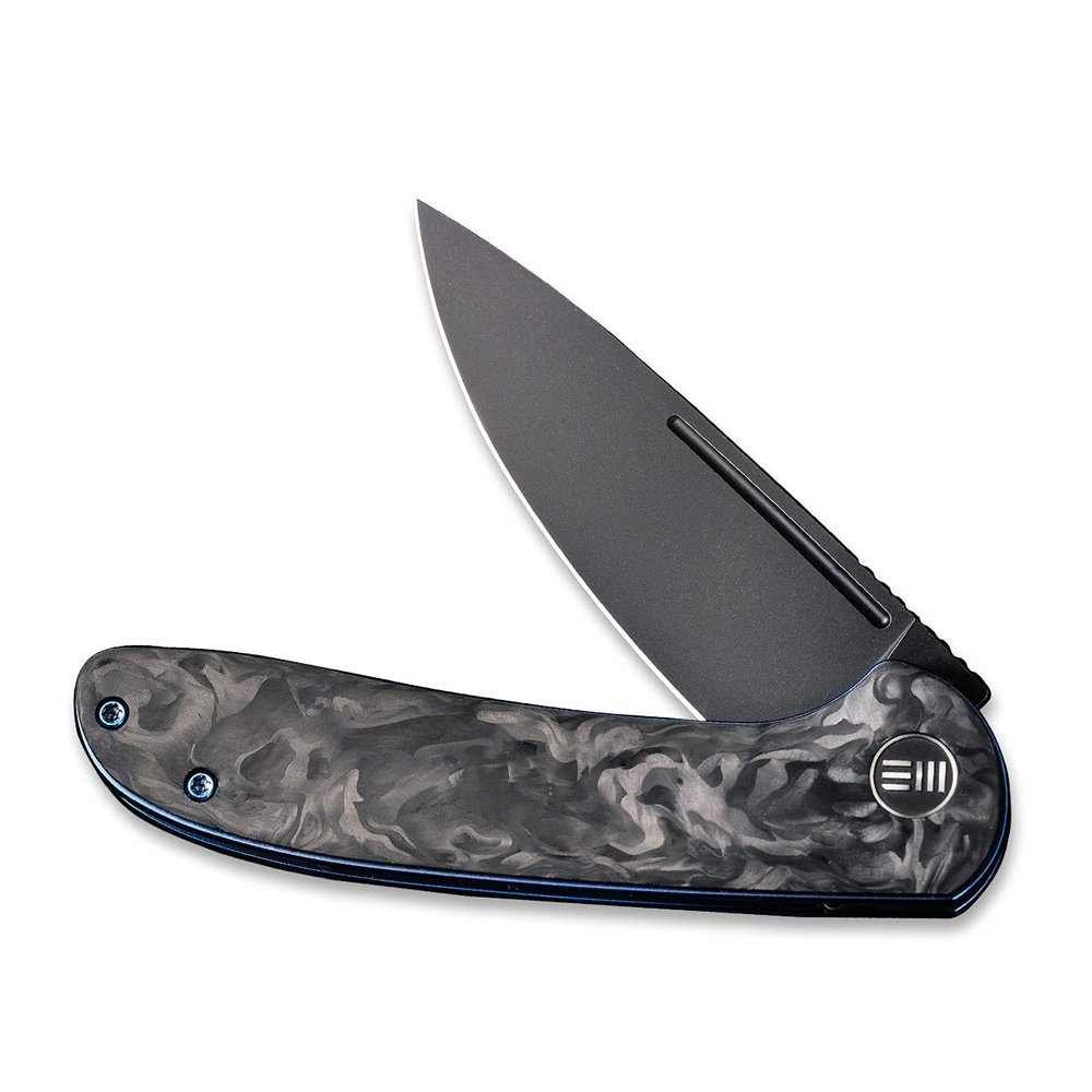 We Knife WE20020C2: Saakshi Linerlock