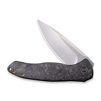 We Knife WE2001A: Kitefin Framelock