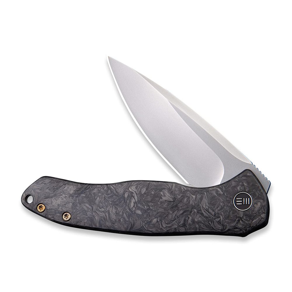We Knife WE2001A: Kitefin Framelock