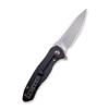 We Knife WE2001A: Kitefin Framelock view 2