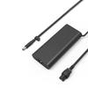 130W 90W Charger for Dell Inspiron Vostro 16 7610 7620 P107F001 P117F003 P117F004 Laptop 19.5V 6.67A 4.62A Power Supply Adapter Cord view 4