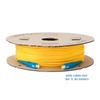 SpeedyFiberTX 1-Pack 55 Meter SC/UPC to SC/UPC 3.0mm Simplex Yellow Riser OFNR Fiber Patch Cable, Corning SMF-28 Singlemode 9/125um OS1/OS2 Compatible Ultra Optical Fiber view 4