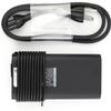 130W 90W Charger for Dell Inspiron 7706 7791 7591 7500 2-in-1 P98F001 P42E001 P84F001 P97F004 Laptop, Inspiron 5400 5401 5490 5491 7700 7790 3280 3480 W21C W23C W24C W19B AIO Power Supply Adapter Cord view 1