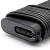 130W 90W Charger for Dell Inspiron 24 5415 5411 5410 5401 5420 5421 5400 5490 5491 3480,27 7720 7710 7700 7790 W21C W23C W24C W28C W29C All-in-One Desktop 19.5V 6.67A 4.62A Power Supply Adapter Cord view 4