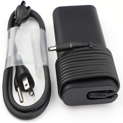 130W 90W Charger for Dell OptiPlex 7090 7080 7070 7060 7050 5090 5080 5070 5060 D10U D02T D14U D10U003 D11S004 D13U002 D14U005 Micro Ultra Desktop Computer 19.5V 6.67A 4.62A Power Supply Adapter Cord