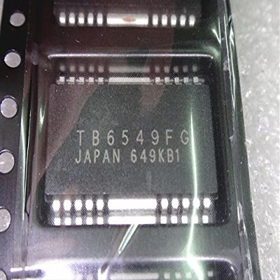 10pcs TB6549 B6549FG TB6549F TB6549FG HSOP