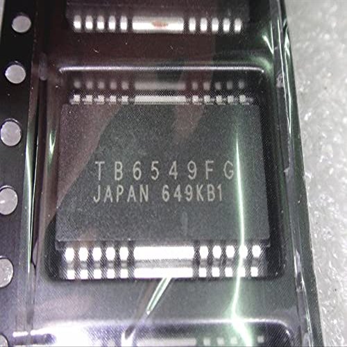 10pcs TB6549 B6549FG TB6549F TB6549FG HSOP