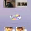Nevertheless OST 2021 Korean TV Show Kdrama O.S.T CD+1p Folding Poster On Pack+88p PhotoBook+2p Postcard+1p Sticker+2p Photo Film+1p Tattoo Sticker+Tracking Sealed view 4