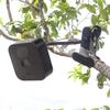 iTODOS 2 Pack Flexible Clip Clamp Mount Compatible with Blink Outdoor 4 (4th Gen)/(3rd Gen) XT3/Blink XT/XT2/Mini,8 inches Gooseneck Arm,Attach Your Blink Camera Wherever You Like Without Any Tools view 2