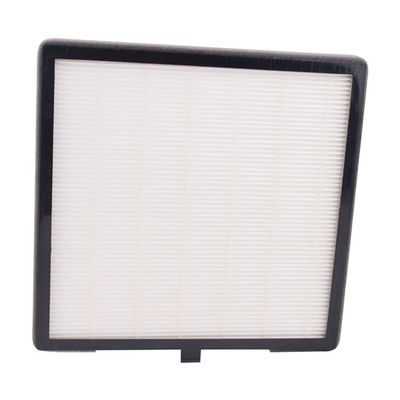 Beaupretty 1pc Nail Art Vacuum Cleaner Replacement Screen High Collector Accessory for Manicure Pedicure Reusable and Efficient Filtration to Keep Work Area Clean