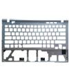 Replacement Laptop Upper Case Cover C Shell for Sony VPCZ1 VPCZ12C5E VPCZ12CGX VPCZ12DGX VPCZ12EGX VPCZ12GGX VPCZ12HGX VPCZ12JHX VPCZ12LGX VPCZ12MGX VPCZ12NGX Silver view 1