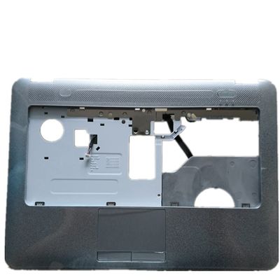 Replacement Laptop Upper Case Cover C Shell for Sony VGN-TZ VGN-TZ298N VGN-TZ31VN VGN-TZ31WN VGN-TZ330E VGN-TZ340 VGN-TZ350N VGN-TZ35FN/P VGN-TZ370N VGN-TZ37CN VGN-TZ37GN Silver