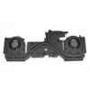 5H40S20072 5H40S20073 New for Legion 5P-15IMH05H 82AW Y550 15E CPU Heatsink w/Fan DC05V 0.5A AT1P2001FF0 view 1