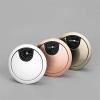 Cable Port Hole Cover Hole Cover Base Round 60mm Computer Desk Grommet Cable Wire Outlet Port Wire Organizer Furniture Hardware Never Scratch and fray Cables (Color : Drawing, Specification : 50mm) view 3