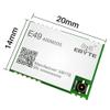 EBYTE CMT2300A Wireless Data Transmission Module 20dBm 433MHz rf Module SMD Wireless Module IPEX/Stamp Hole E49-400M20S SPI Module view 2