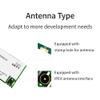 EBYTE CMT2300A Wireless Data Transmission Module 20dBm 433MHz rf Module SMD Wireless Module IPEX/Stamp Hole E49-400M20S SPI Module view 4