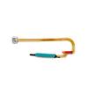 New Fingerprint Scanner for Xiaomi Poco M3 Home Button Fingerprint Menu Return Key Sensor Flex Cable (Green) view 1