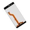 for Huawei P9 Screen Replacement 5.2" for Huawei P9 EVA-L09 EVA-L19 EVA-L29 EVA-AL10 EVA-DL00 LCD Display Touch Digitizer Glass Assembly Kits with Free Tools (White) view 3