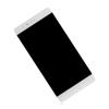 for Huawei P9 Screen Replacement 5.2" for Huawei P9 EVA-L09 EVA-L19 EVA-L29 EVA-AL10 EVA-DL00 LCD Display Touch Digitizer Glass Assembly Kits with Free Tools (White) view 4