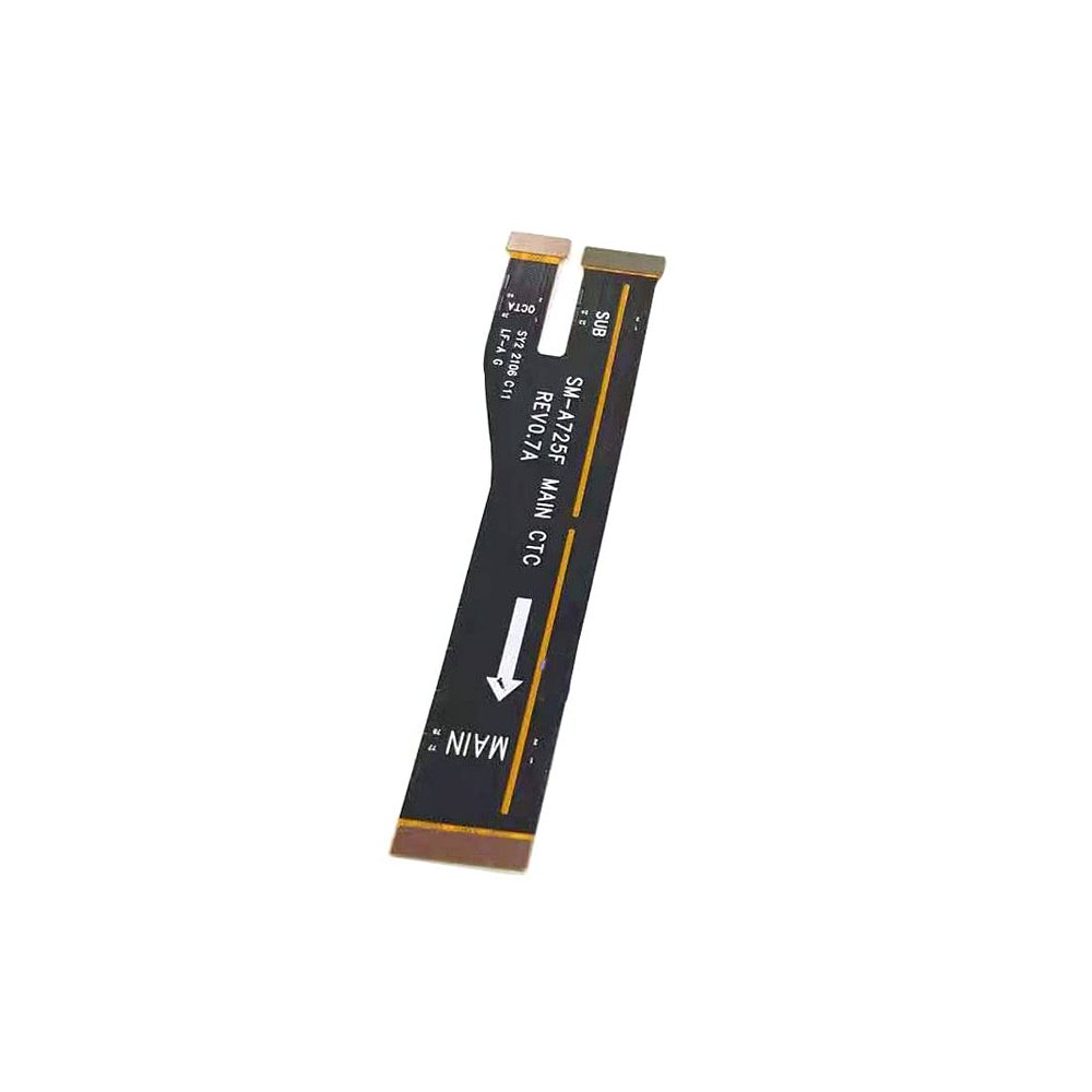 LCD Flex and Main Board Motherboard Connect Flex Cable for Samsung Galaxy A51 A516