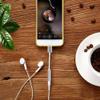 Lightning to 3.5mm Headphone Jack Adapter, Apple MFi Certified Digital Hi-Fi Audio Earphone Connector for iPhone 12/12 Pro Max 11 Pro/XS/XR/X/8 7 SE, iPad Pro Mini, Support iOS 10~14.4 and Later view 4