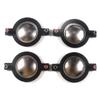 4PCS Diaphragm for DS18 PRO-DKH1 & PRO-D1 Titanium DS18 PRO-D1F Driver 8ohms view 1
