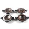 4PCS Diaphragm for DS18 PRO-DKH1 & PRO-D1 Titanium DS18 PRO-D1F Driver 8ohms view 2