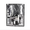 Comp XP New Genuine Replacement Palmrest W/Out TouchPad for Lenovo ThinkPad T490s 20NX, 20NY 02HM244 view 2