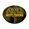Proud To Be An Army National Guard Friend - Military Buddy PopSockets Swappable PopGrip view 2