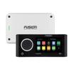 Fusion MS-RA770 Apollo Marine Entertainment System with Fusion MS-AP61800 Apollo 6 Channel Marine Amplifier view 1